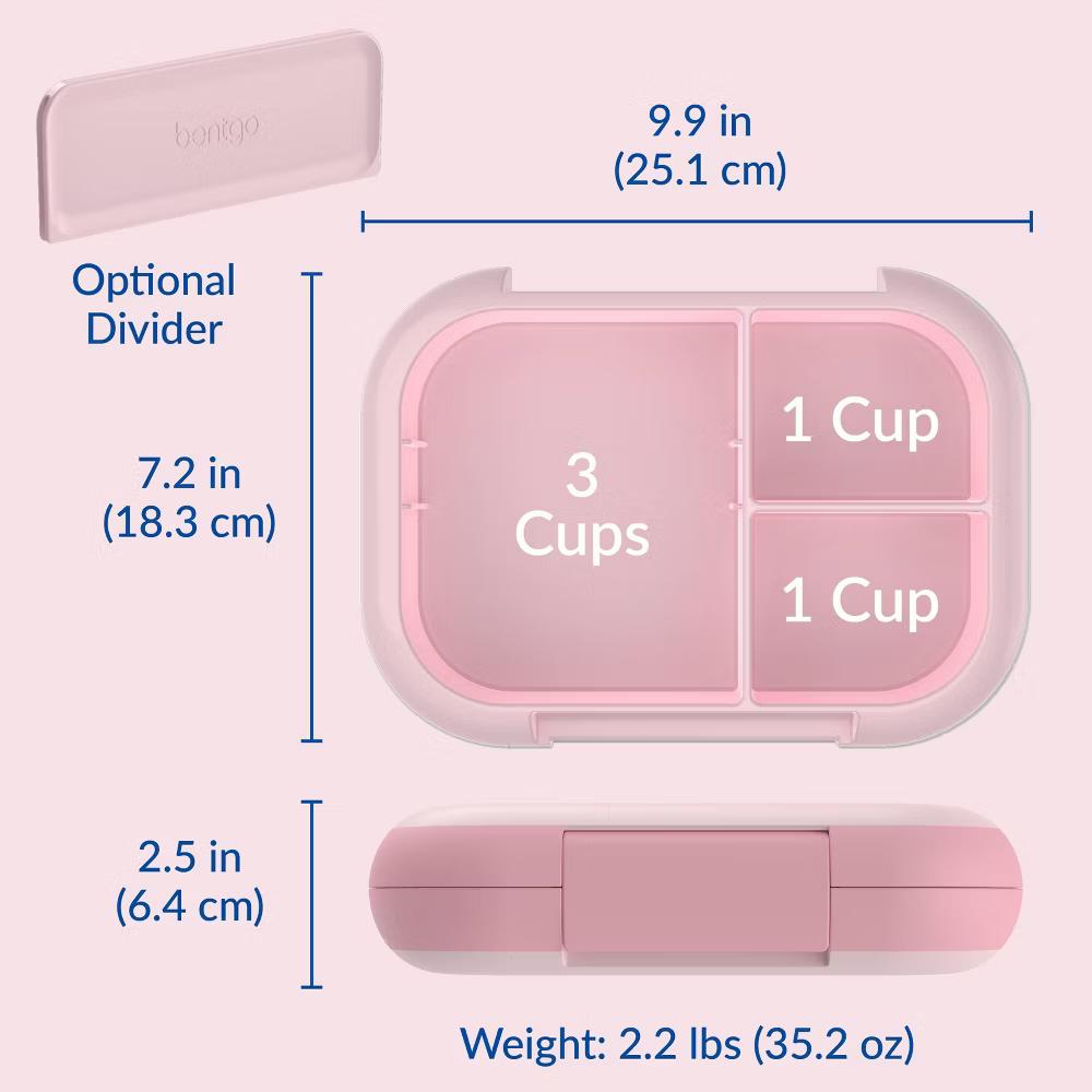 Chill Max Leak Proof Lunch Box - Image 10
