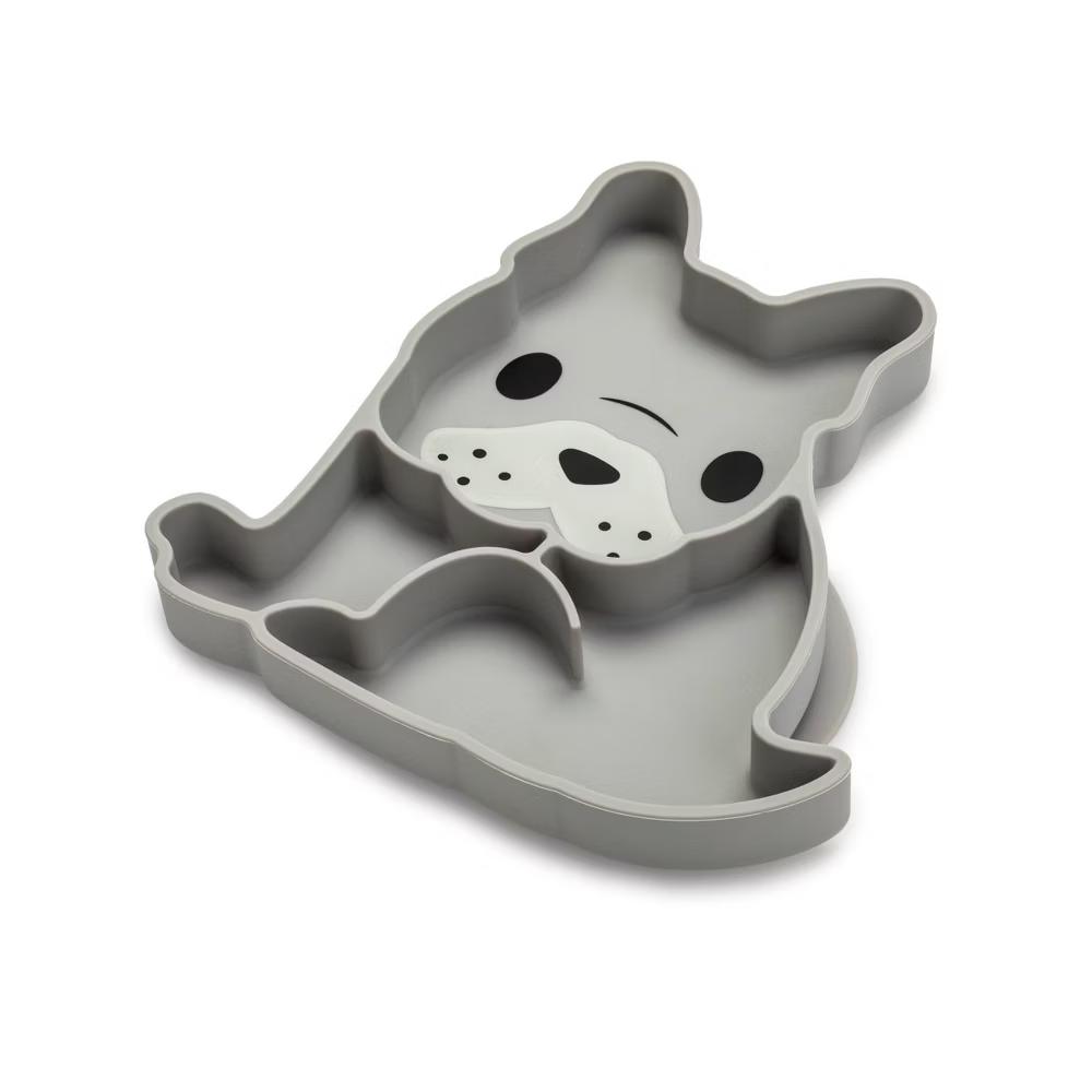 Melii Silicone Suction Plate - Image 26