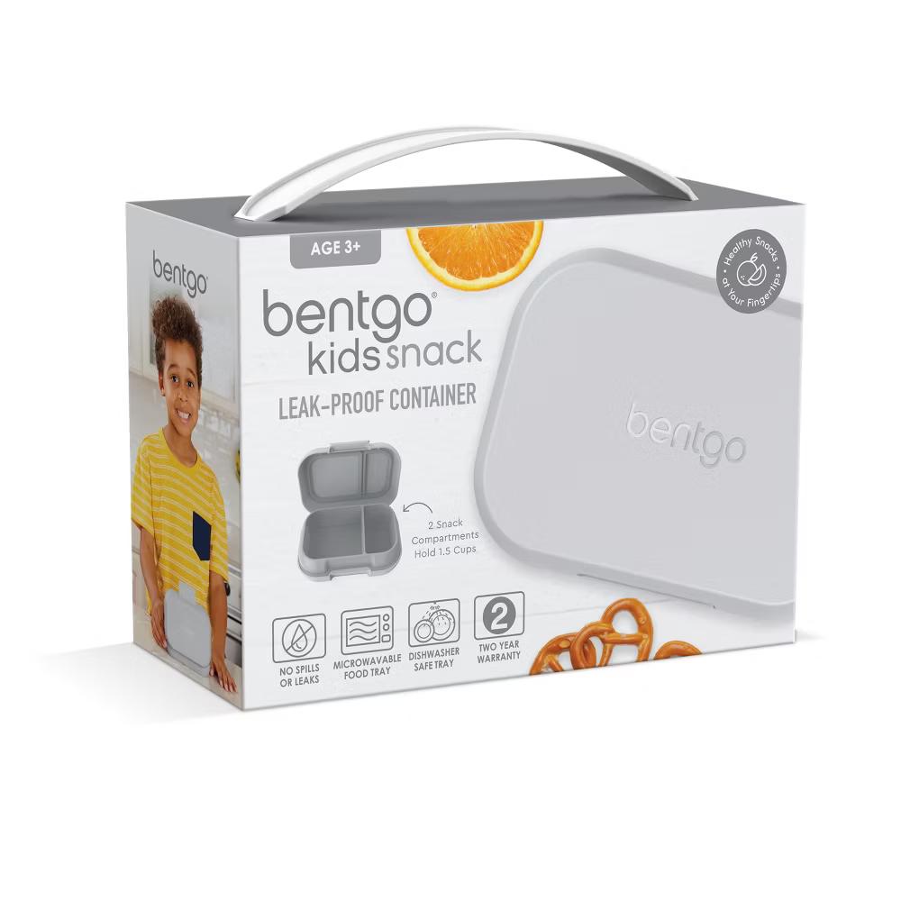 Kids' Snack Leak-proof Storage Container - Image 17