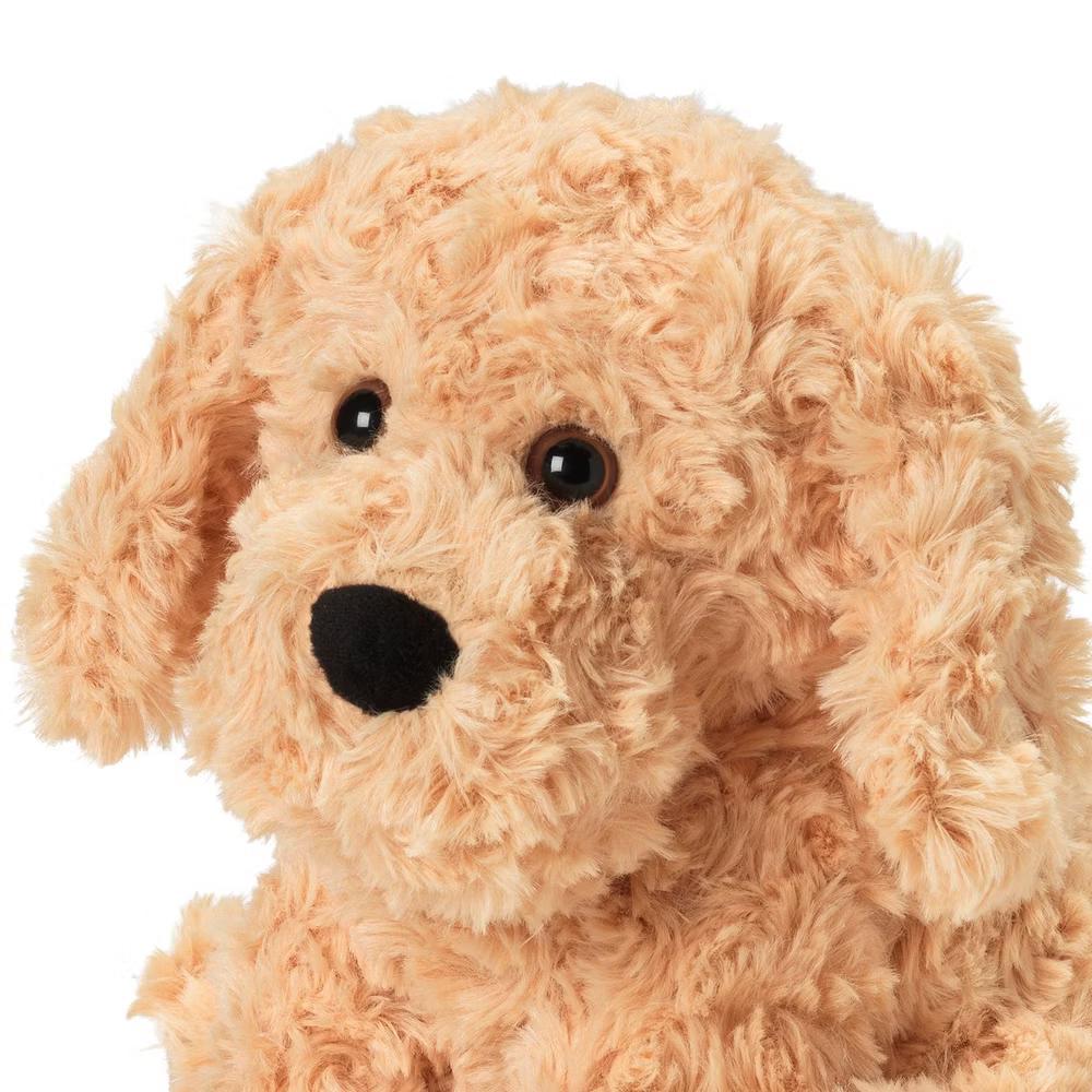 Intelex Warmies Microwavable Plush 13" Golden Dog - Image 2