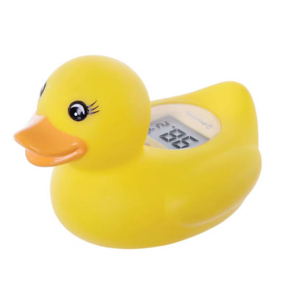Dreambaby Room and Bath Thermometer - Image 20