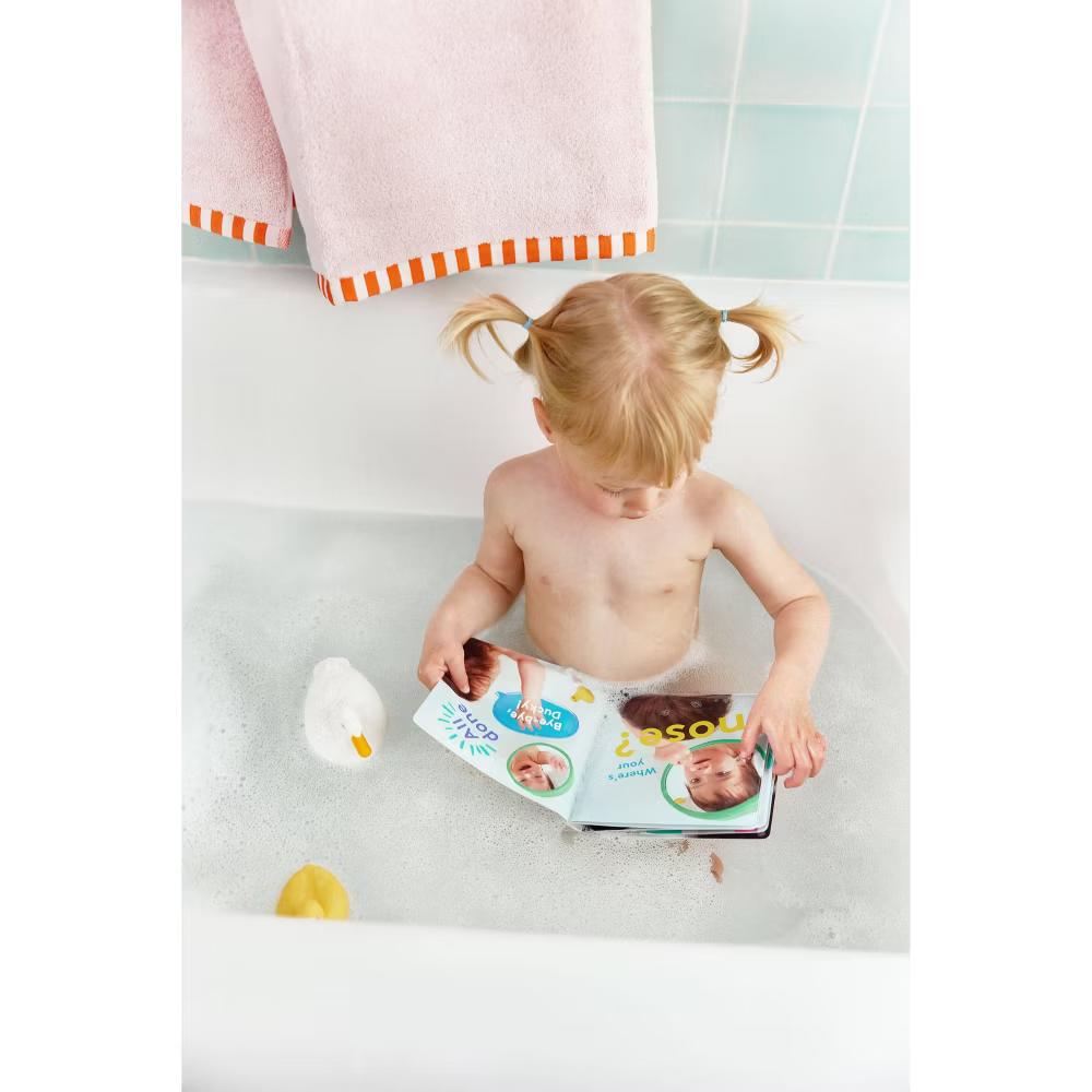 Lovevery Bath Set, 9m+ - 9pc - Image 11