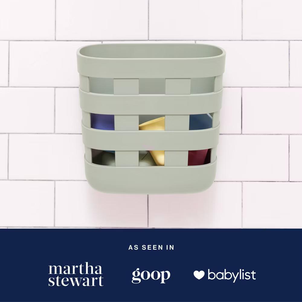 Lalo Bath Toy Bin - Image 14