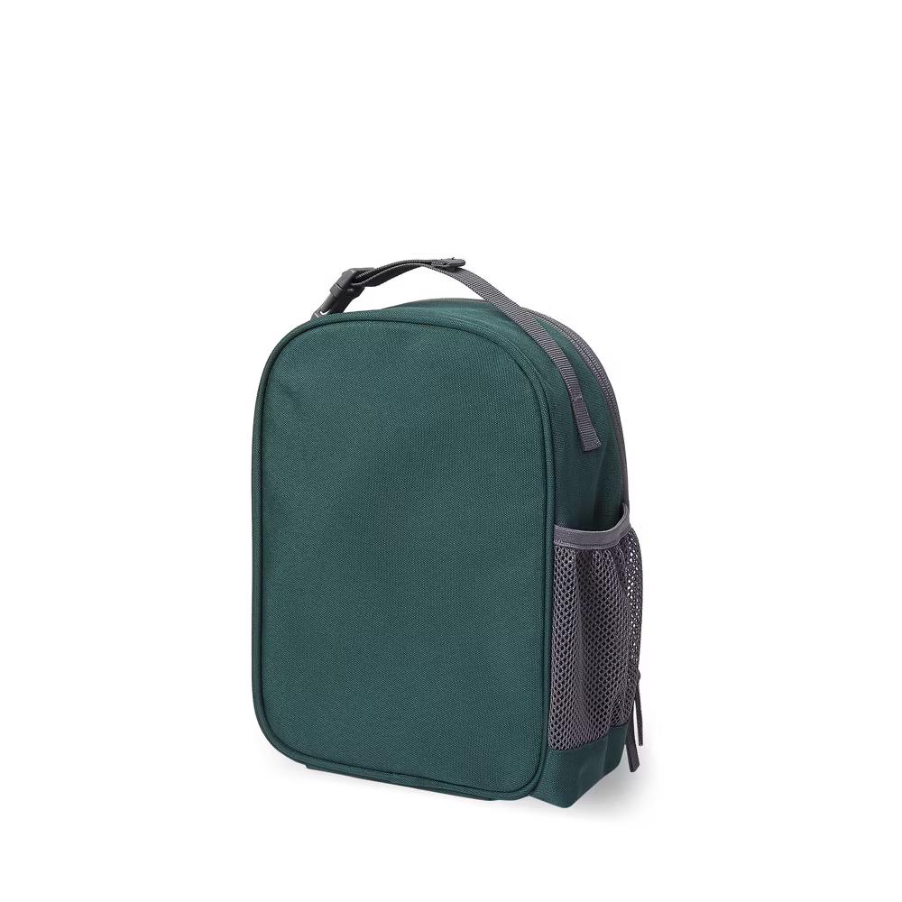 Lands' End Kids Insulated Soft Sided Lunch Box - Image 16