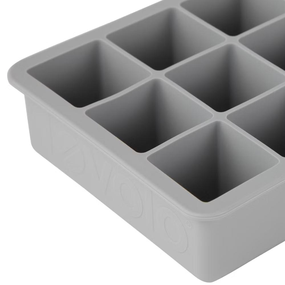 Set of 2 Perfect Ice Cube Trays - Image 12