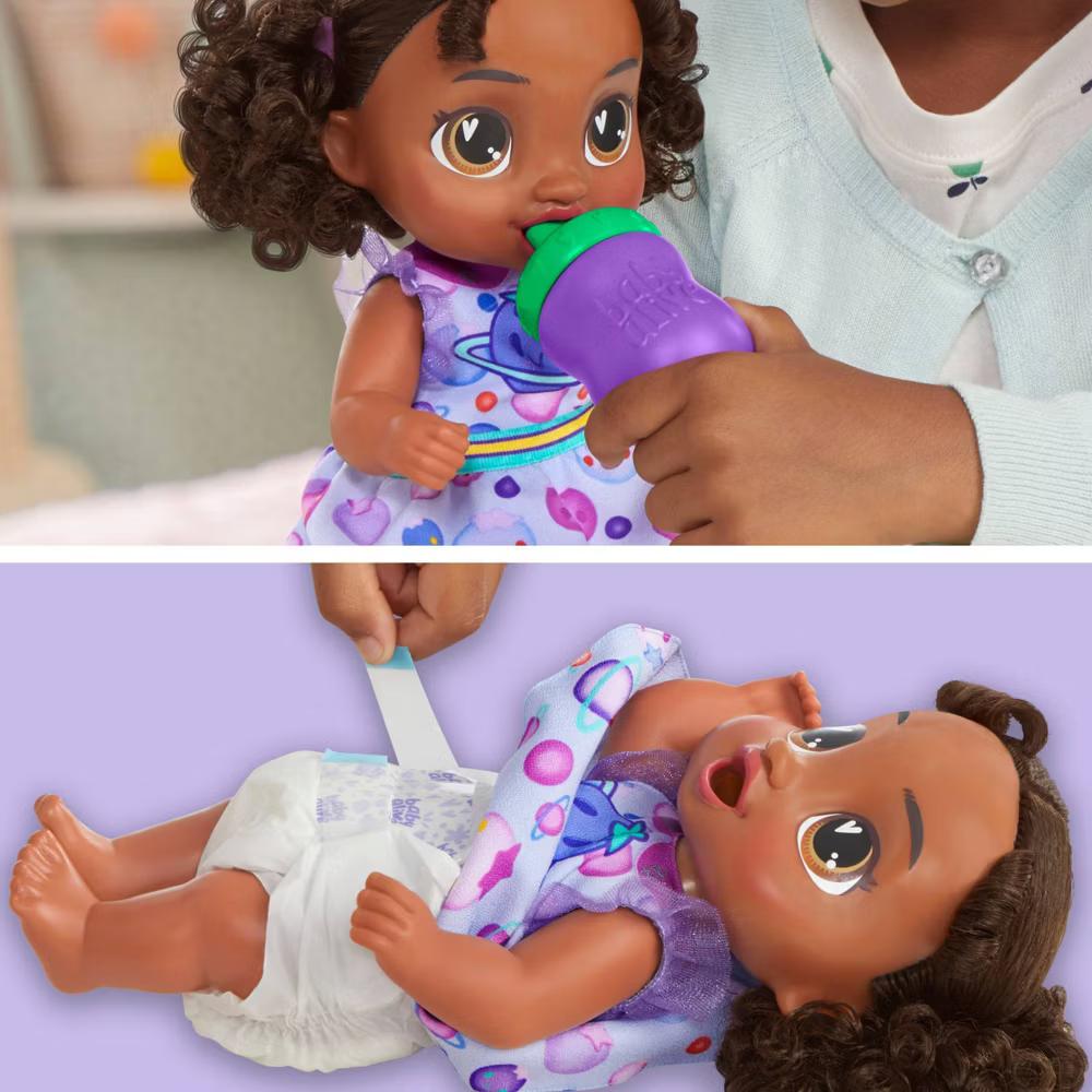 Baby Alive Sweet Smoothies - Image 5