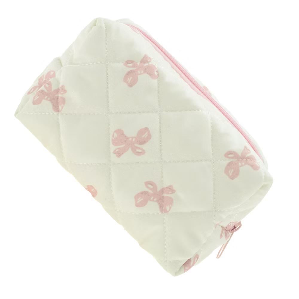 Butterfly Pattern Makeup Bag 1 Pc - Image 9