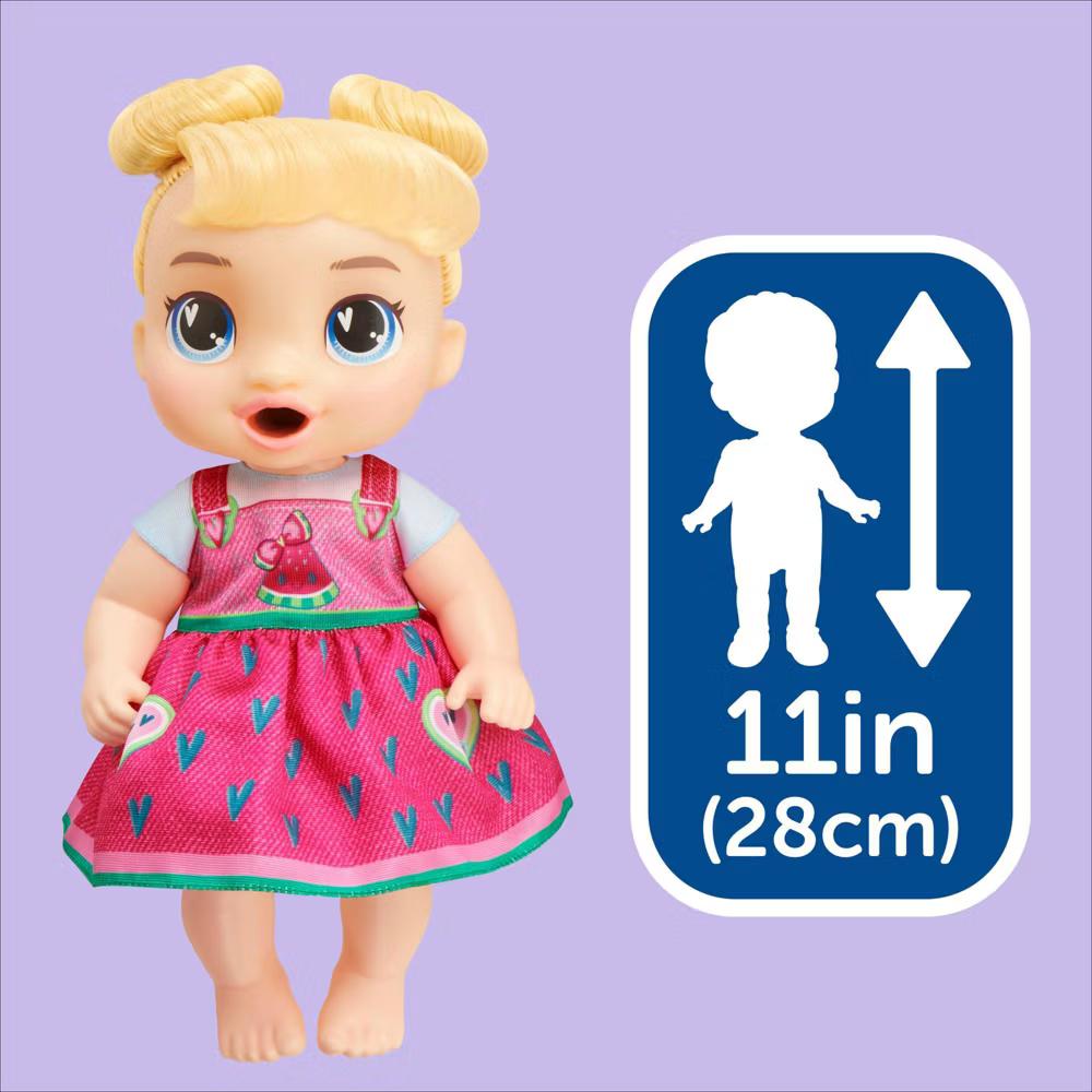 Baby Alive Sweet Smoothies - Image 10