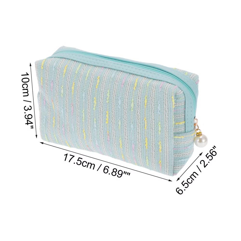 Women Travel Organizer Toiletry Bag 1 Pc - Image 8