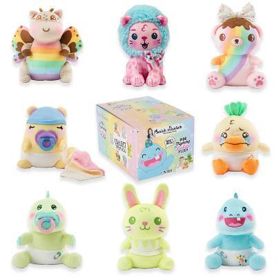 Moriah Elizabeth 6" PDQ Babies Mystery Plush - Image 4