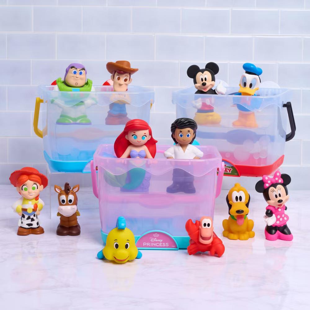 Shop Caddy: Winnie the Pooh - Image 6
