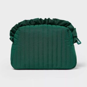 green-with-ruffles