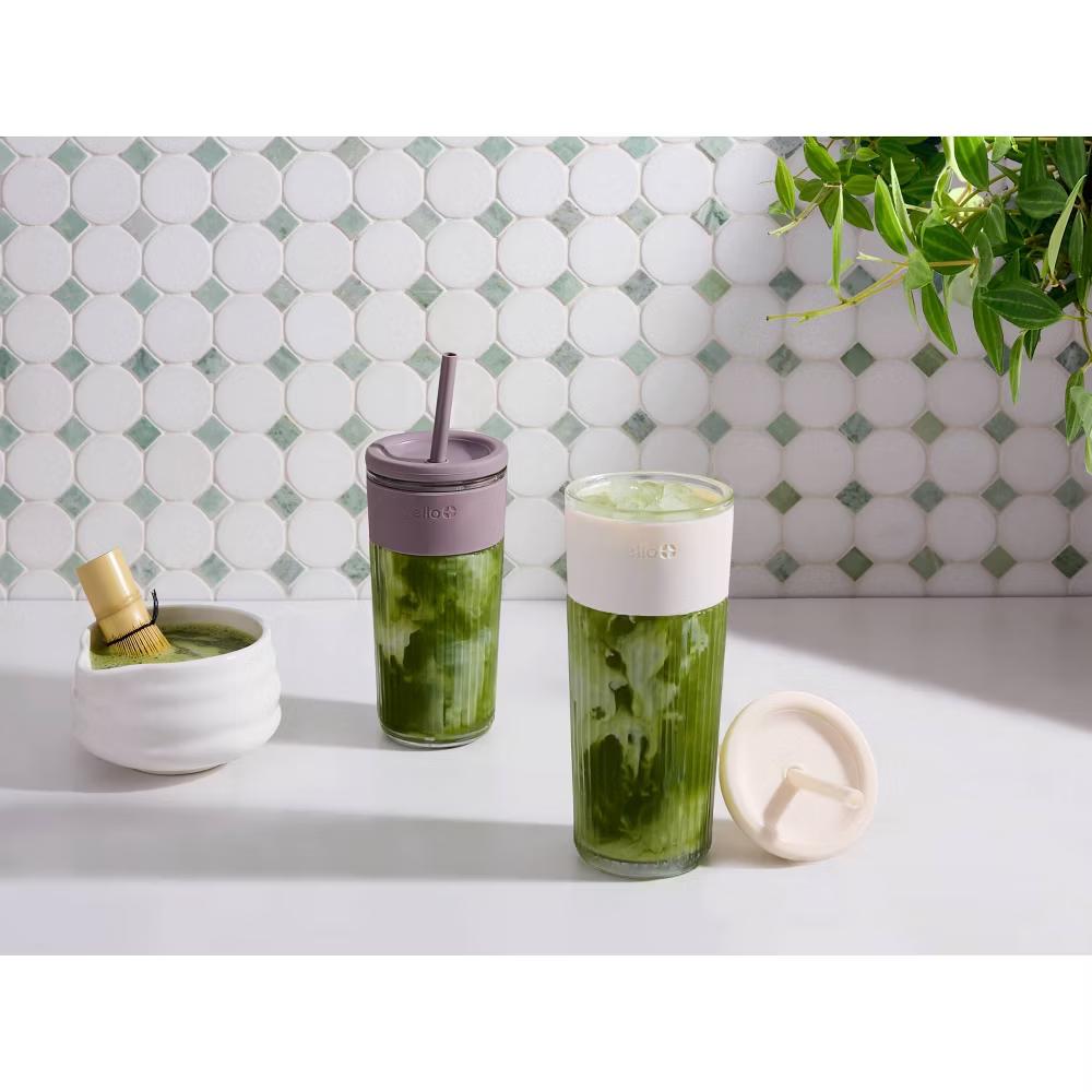 Ava 18oz Straw Tumbler - Image 10