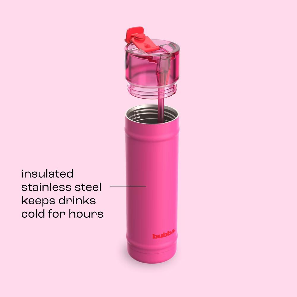 Bubba 24 fl oz with Dual Sip Lid Water Bottle - Image 59