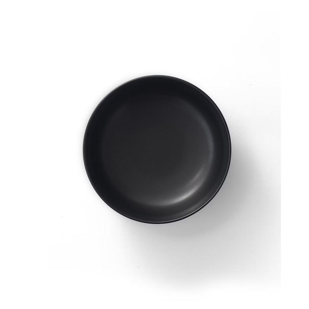 JoyJolt Mesa 4-Piece Stoneware Pasta Bowls Set – 30oz - Image 11