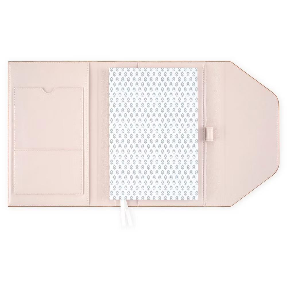 Sugar Paper Essentials Organizer and Notebook Rose - Image 4
