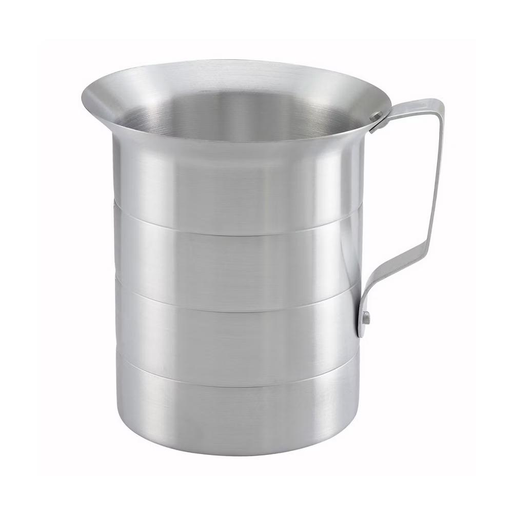 Winco Aluminum Measuring Cups - Image 10