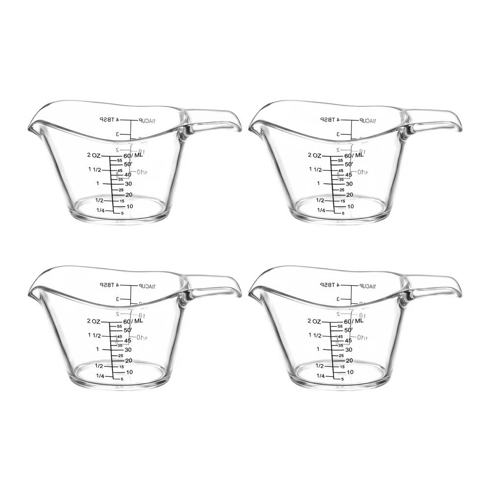 Measuring Cup, PS Material Measuring Cup for Everyday Kitchen Tasks Like Baking or Soup Making - Image 12