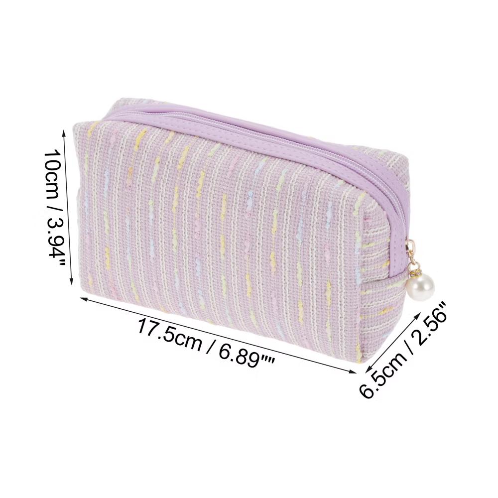Women Travel Organizer Toiletry Bag 1 Pc - Image 13