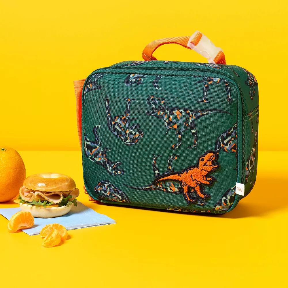 Insulated Lunch Bag - Image 9
