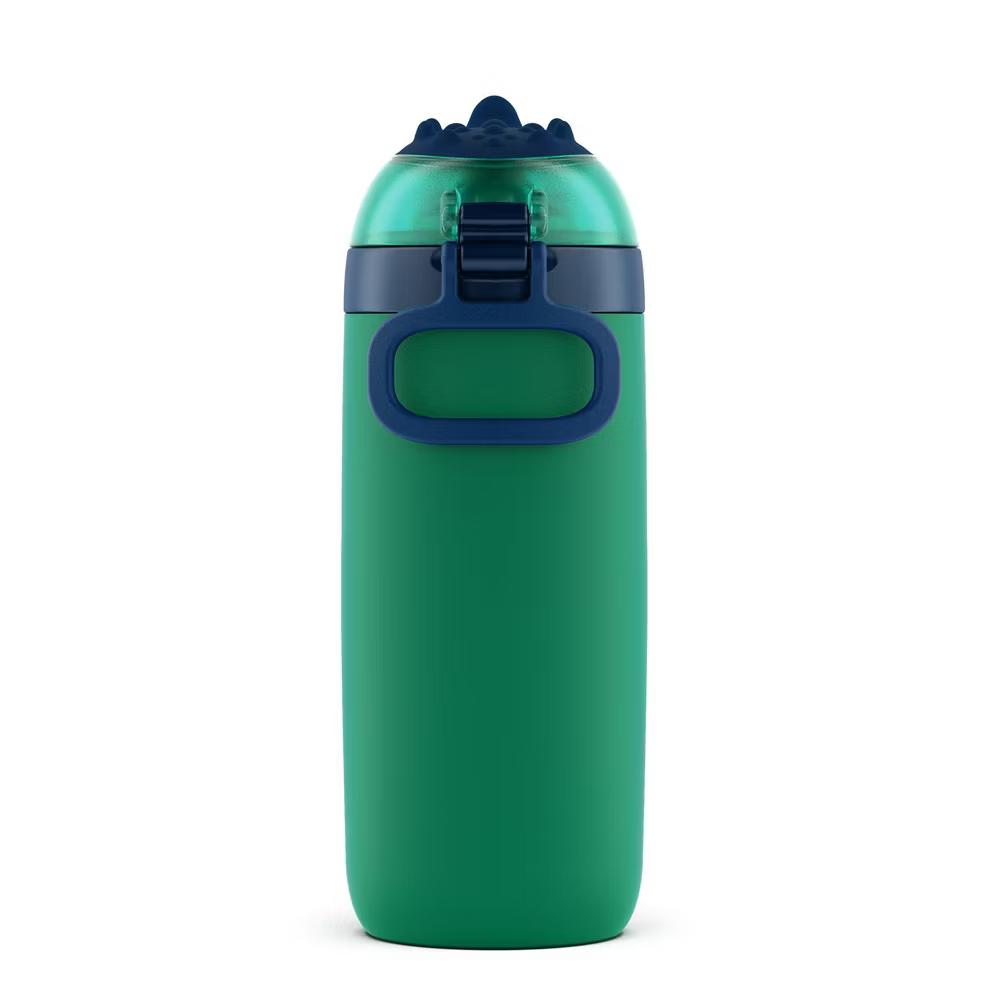 12oz Stainless Steel Water Bottle - Image 16