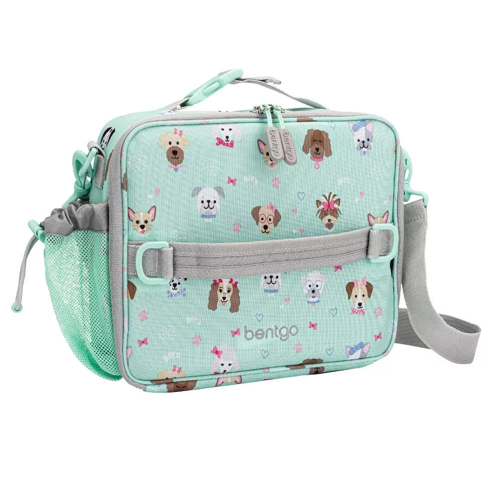 Kids Prints Lunch Bag - Image 66