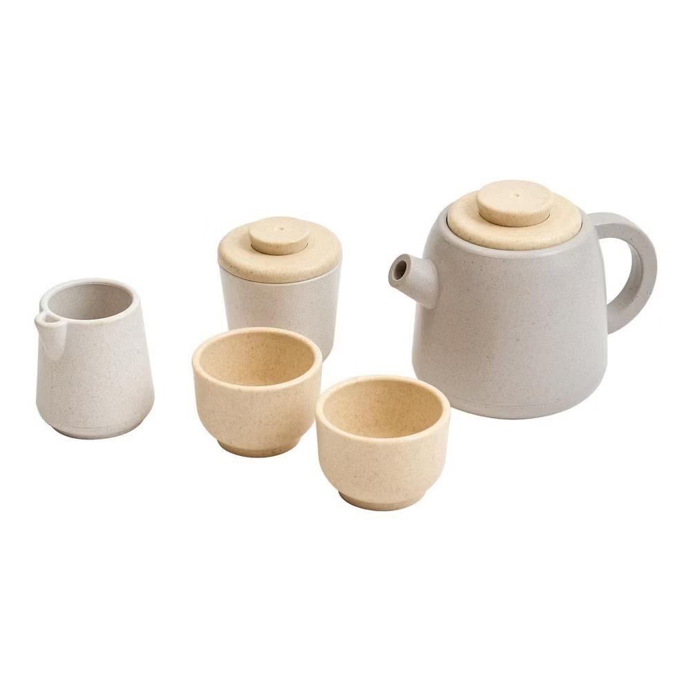Teapot and Cups Set - Image 5