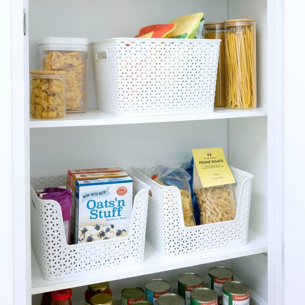 Y-Weave Easy Access Storage Bin - Image 19
