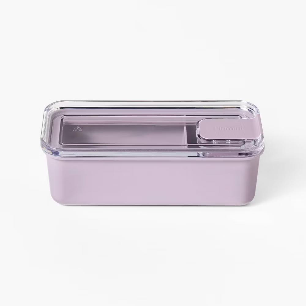 Snack and Dip Food Storage Container - Image 7