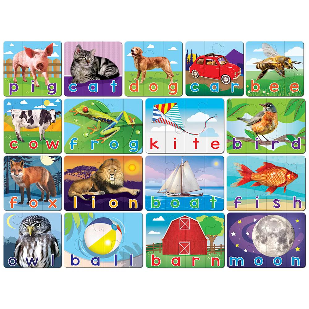 Games - Educational Spelling Matching Game - Image 4