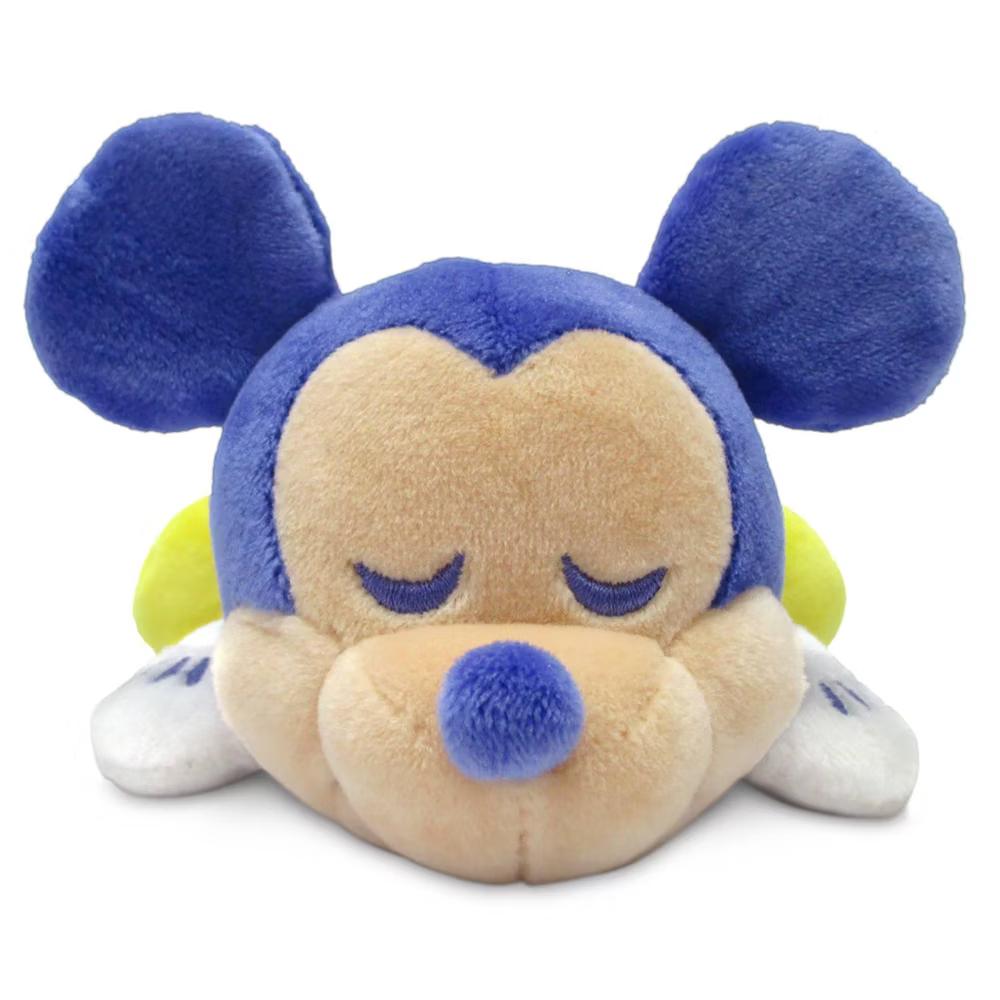 Mickey Mouse Mini Kids' Cuddleez Plush - Image 3