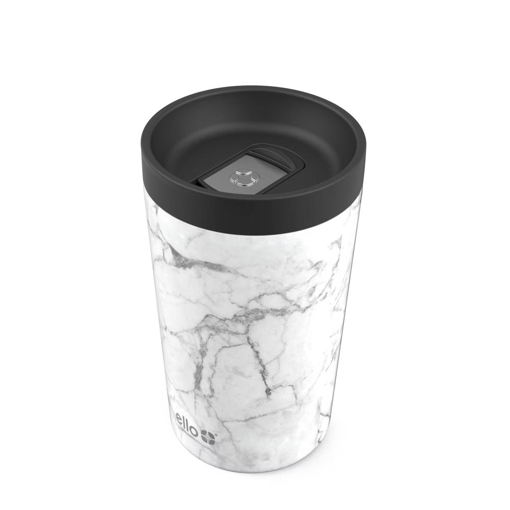 Jones 11oz Vacuum Insulated Stainless Steel Travel Mug - Image 11