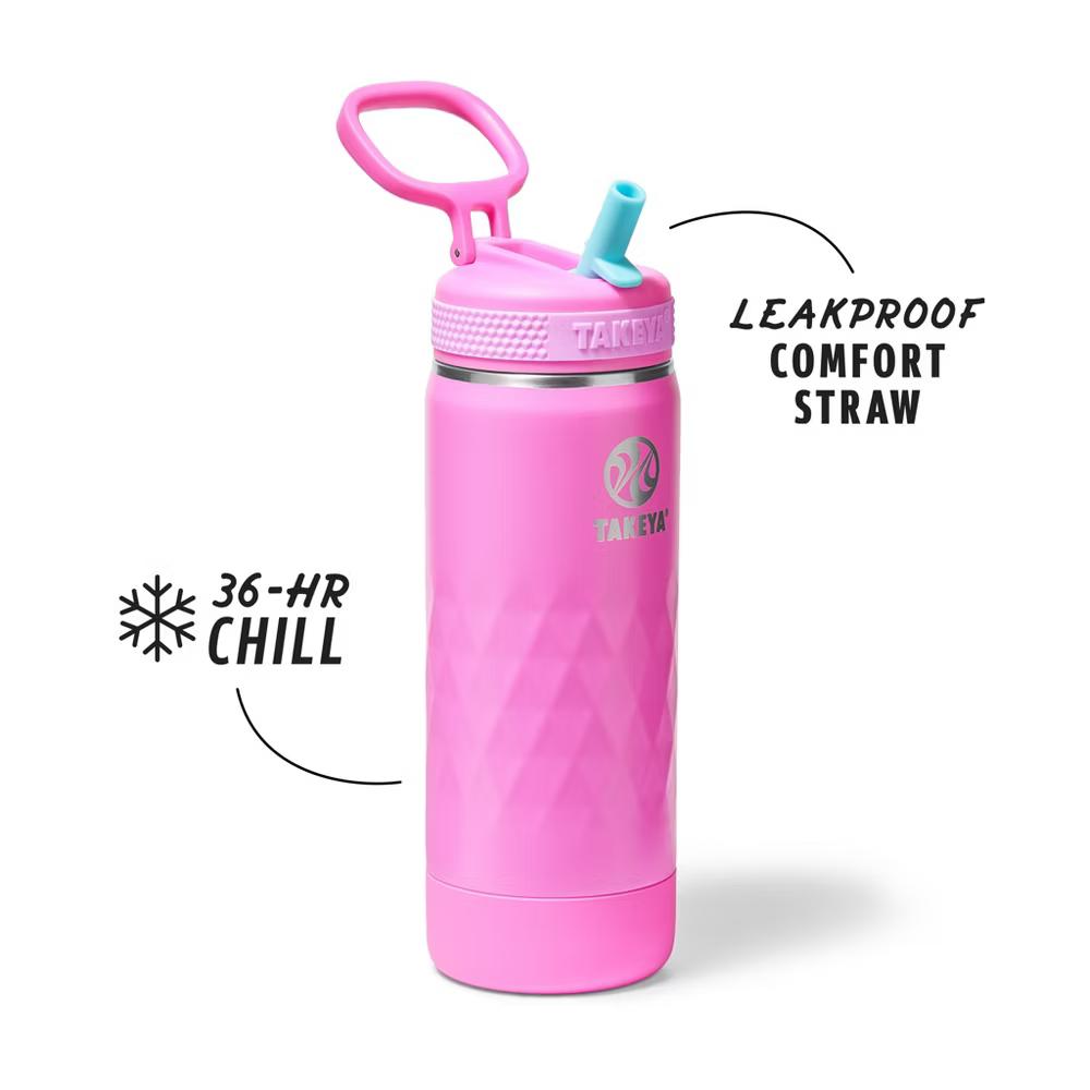 Sport 18 oz Kids Straw Lid - Image 10