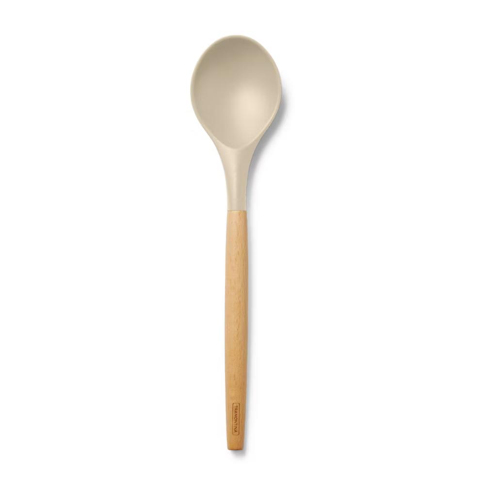 Tramontina 10pc Silicone Utensil Set - Image 10