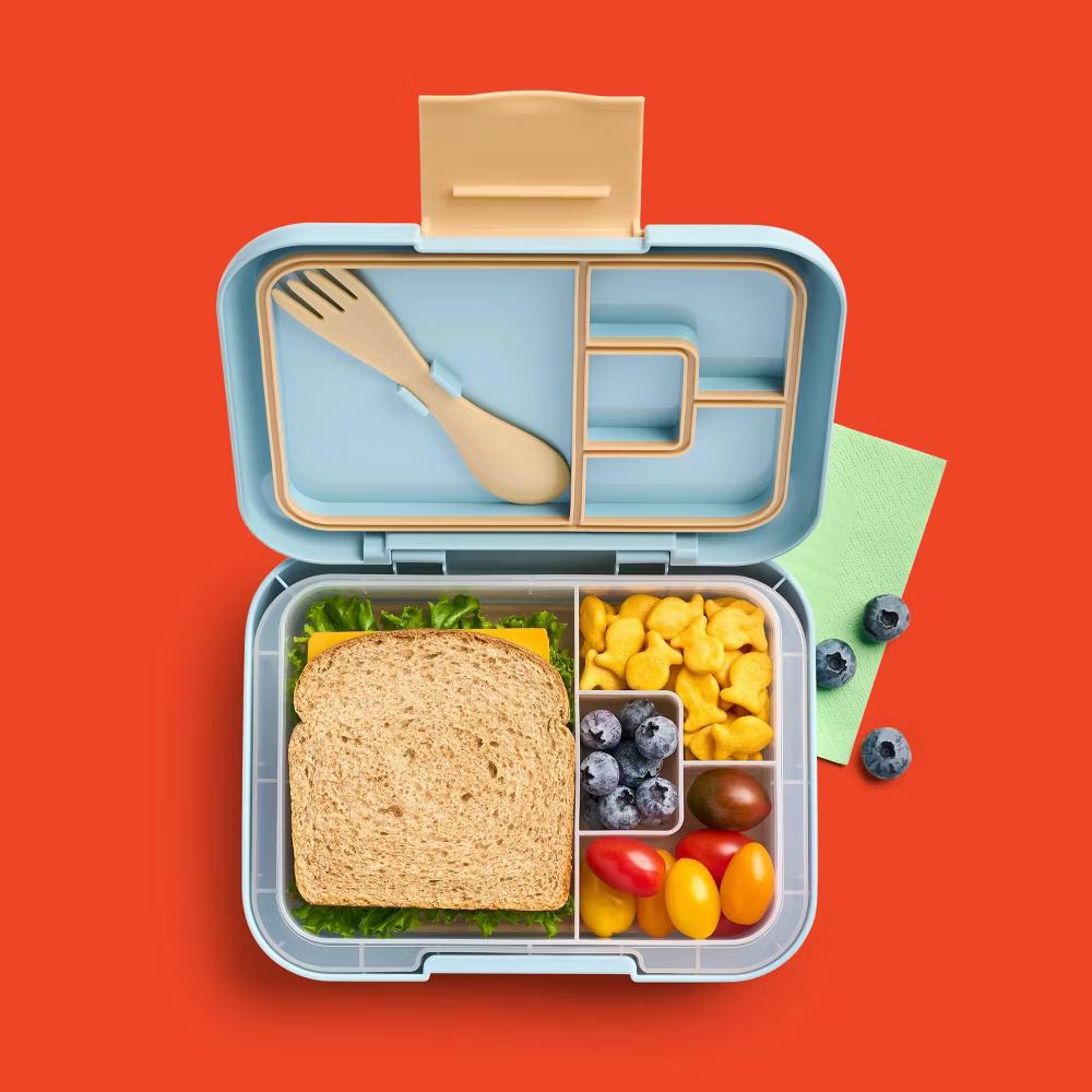 Premium Bento Lunch Box - Image 12