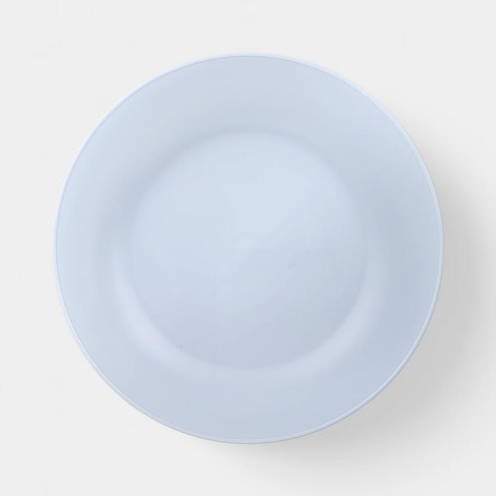 3.22 fl oz RE Polypro Translucent Dinner Bowl - Image 2