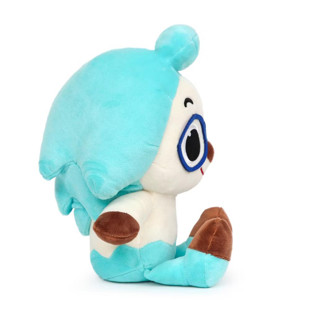 Hogi Plush Toy - 13" Stuffed Animal - Image 3