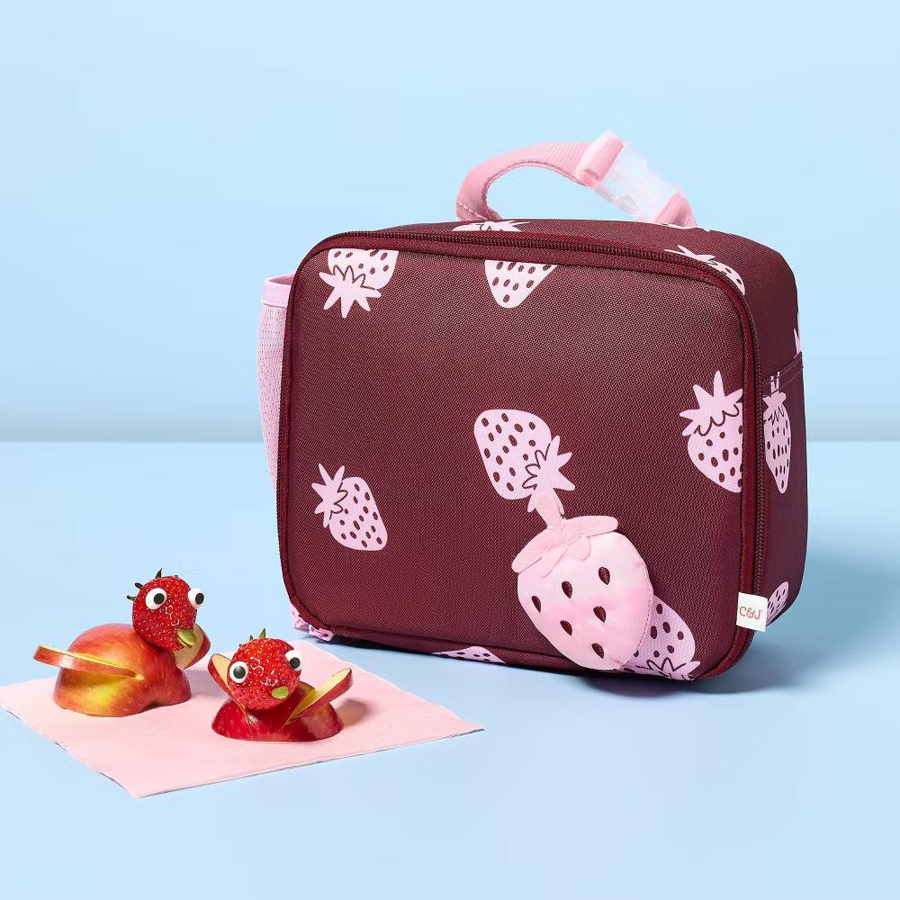 Insulated Lunch Bag - Image 3