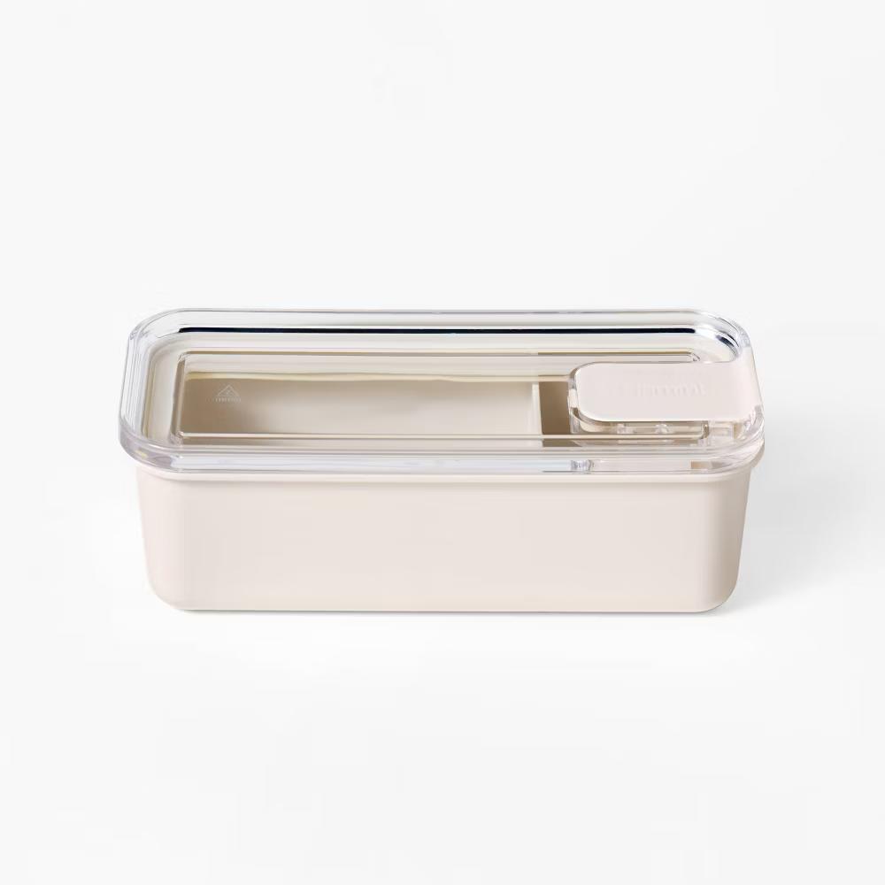 Snack and Dip Food Storage Container - Image 12