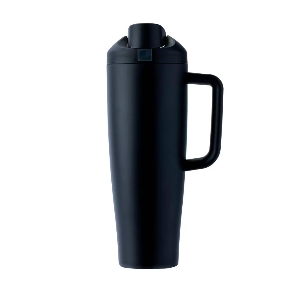 Stainless Steel FreeSip Tumbler Water Bottle - Image 109