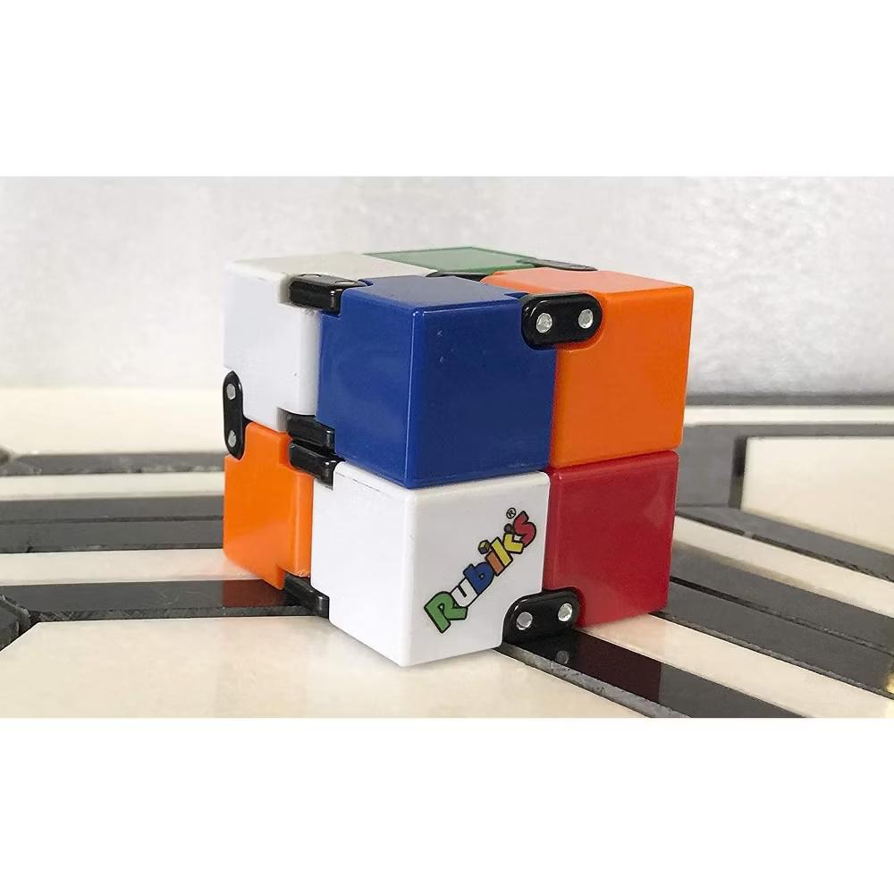 Brand Partners Group Rubiks Infinity Cube Fidget Stimming Toy - Image 4