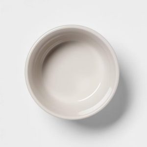 8oz 4pk Stoneware Avesta Bowls
