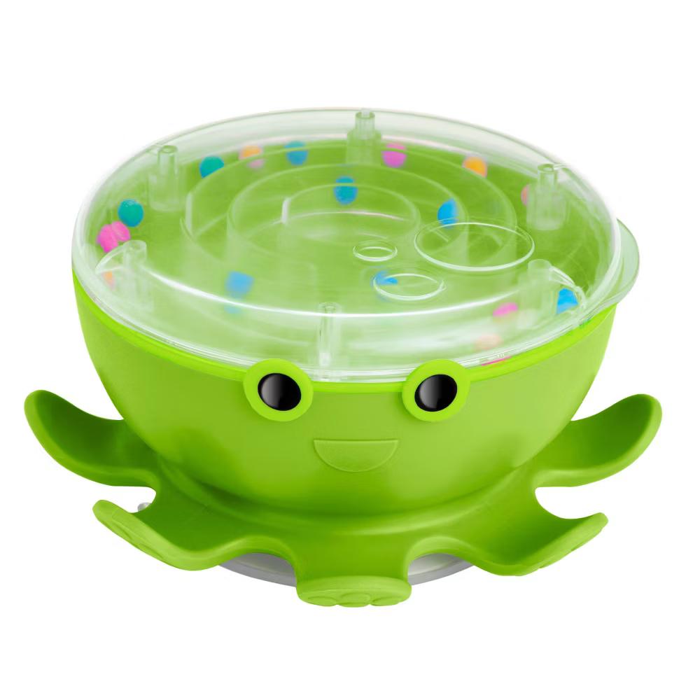 Bath Beats Musical Bath Toy Xylophone Bath Drum and Shakers Gift Set - Image 5