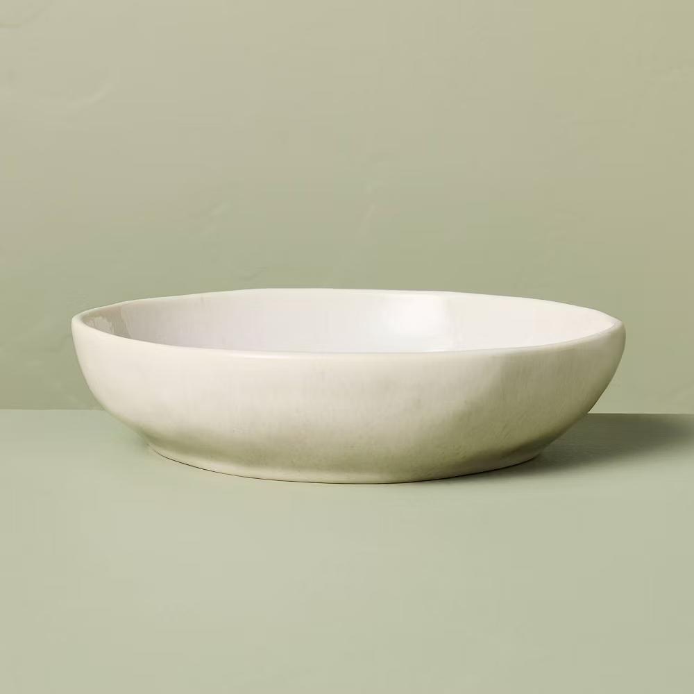 38oz Foundational Pasta Bowls - with Magnolia - Image 6