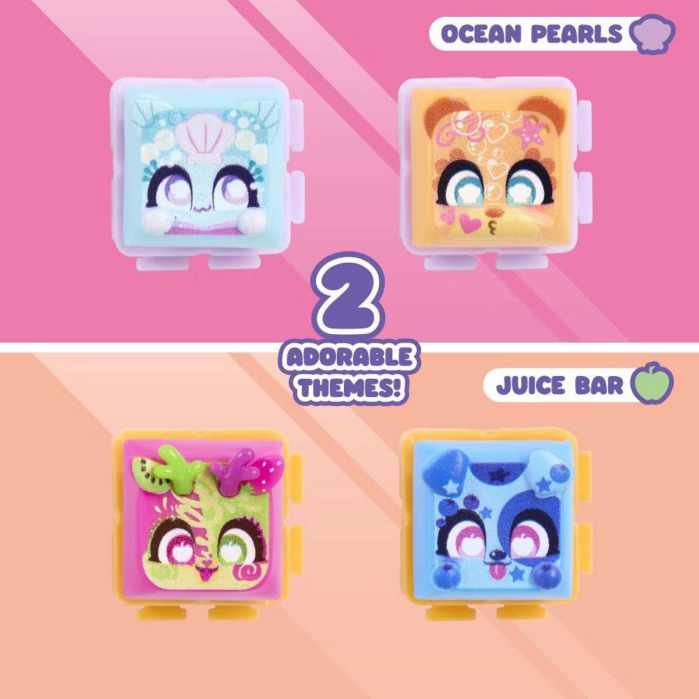 Clickeez (Series 2) 2pk Toy - Image 2
