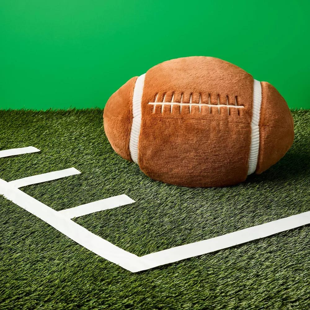 Football Plush - Image 3