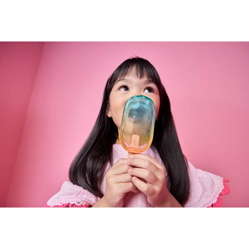 Sweet Spaces Playful Plates – Ice Pops - Image 6