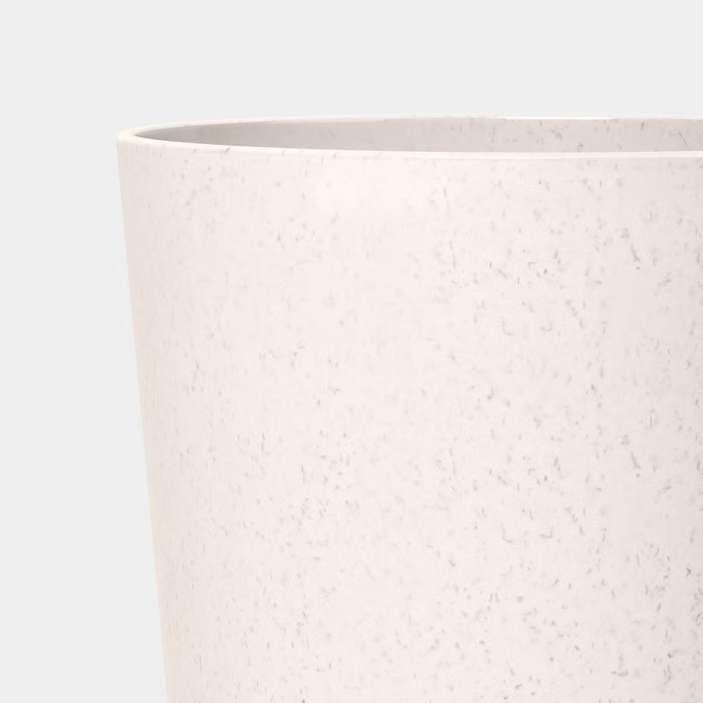 28 fl oz Recycled Polypro Tall Tumbler - Image 2