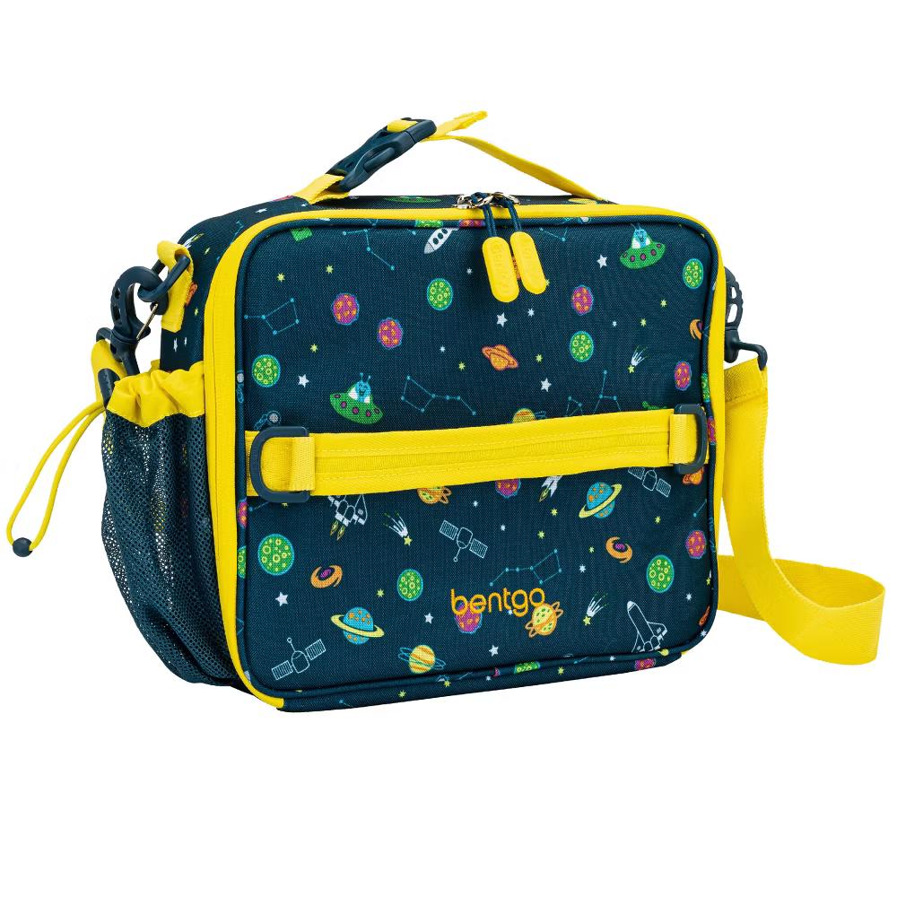 Kids Prints Lunch Bag - Image 91