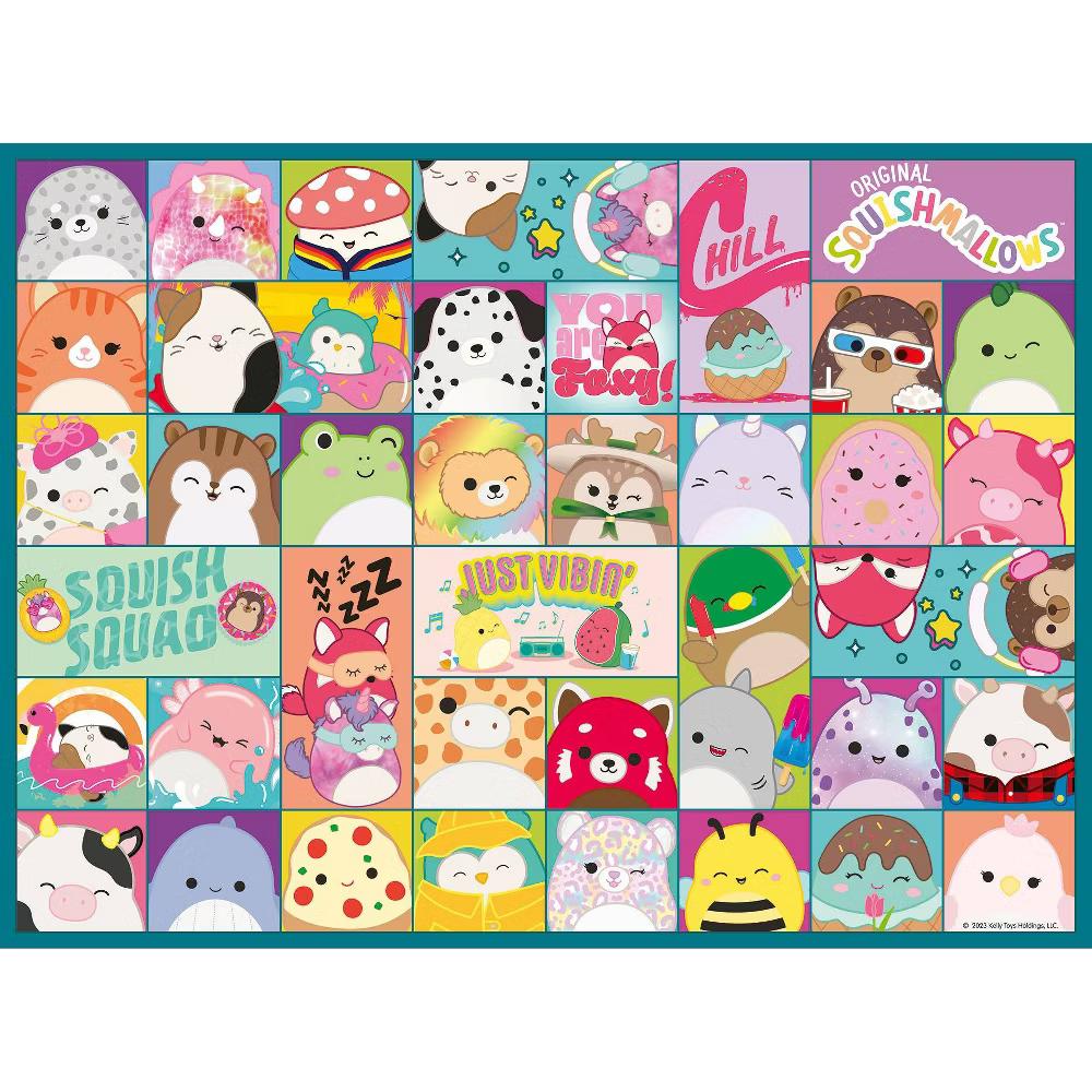 Jigsaw Puzzle - 100pc - Image 3